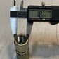 Aeroquip 3/8” Hydraulic Coupling Fitting FD49 Series 27mm OD 18mm ID