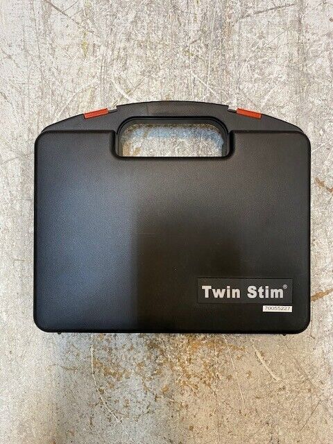 Twin Stim 70055227 Combo Unit Massager OTC Stimulator