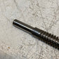 Acme Leadscrew 7015-17-4 | 27" Long 15mm End 22mm OD
