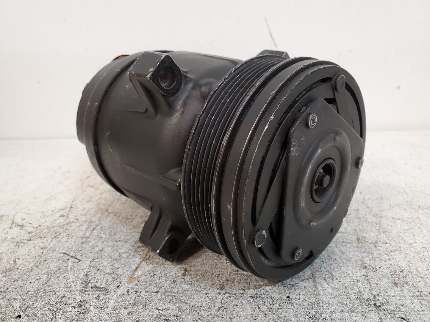 Remanufactured A/C Compressor 57994 | 04292