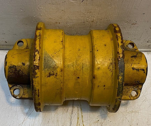 ITM Excavator Bulldozer Single Flange Bottom Track Roller L563 | 1081001
