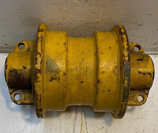 ITM Excavator Bulldozer Single Flange Bottom Track Roller L563 | 1081001