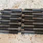 20 Quantity of Socket Cap Screws 3/4"-10x5" Black Oxide (20 Quantity)