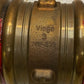 Viega Pro Press Ridgid 91482 | 3" Coupling C x C No Stop Pipe Fitting Adapter