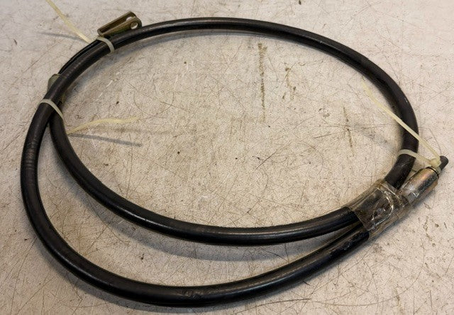 Right Hand Parking Brake Cable 19207 | 12341898-3 | MFR92867 Automotive Unit
