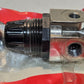 Milton S1145 Mini Heavy Duty Regulator 1/4" FNPT 250PSI 030937011459