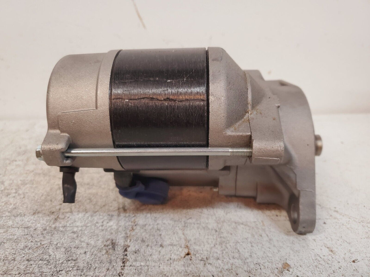 Remanufactured Starter 17251 | 17562