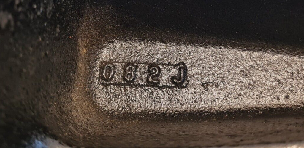 BDS Rear Suspension Lift Block 082J