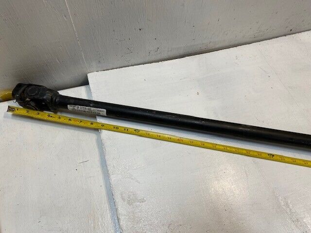 Spicer SP 917370 16SX Steering Column Shaft 59" Long SP91737016SX