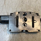 Sauer Danfoss Hydraulic Sectional Valve for John Deere 1681-400R | 156B7006
