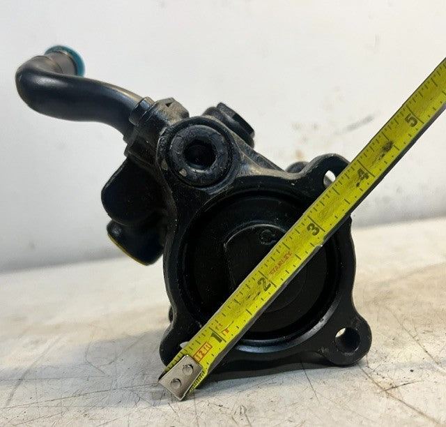 Remanufactured Power Steering Pump 50-6312 Hydraulic Replacement Unit
