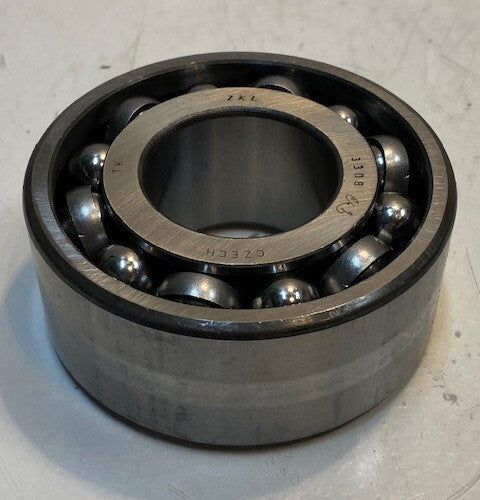 ZKL 3308 Double Row Ball Bearing 90mm OD 40mm Bore 37mm Thick