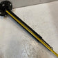 GKN 5C02 Driveshaft 5-Bolt Axle Shaft 26-1/2" Long 50mm OD 22mm Thread End 2530