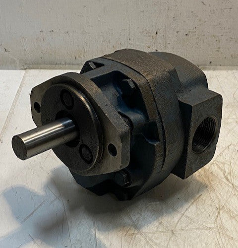 Hydraulic Gear Pump 50120162 | 22mm Shaft 38mm Bore