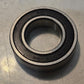 3 Quantity of BH Ball Bearings 6005-RS | 47 mm OD 25 mm Bore 12 mm Thick (3 Qty)
