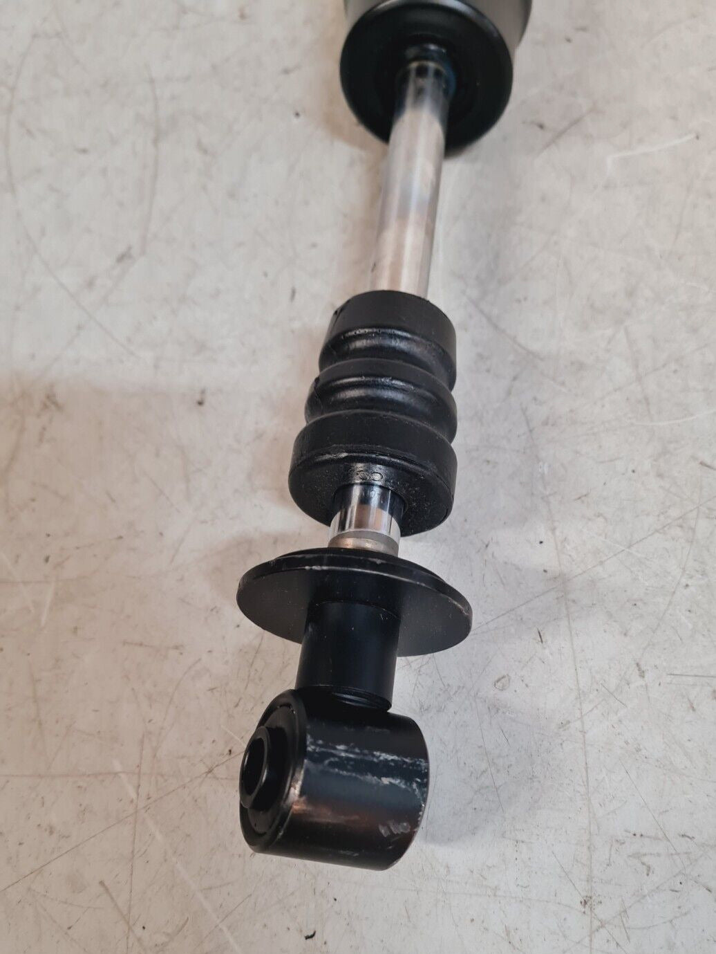 Can Am Rear Shock 706000615 | 814904006267 | 36 14