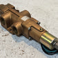 Versa VSG-3701-DO12 Brass Solenoid Valve