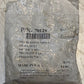 Bag of 2 Heavy Duty Quick Disconnect Interchange Nipples 1/4"-1/4" F-NPT 70129