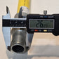 Continental Industries TR13 464-00-1913-00 | 3/4" MPT X 3/4" IPS Gas Transistion