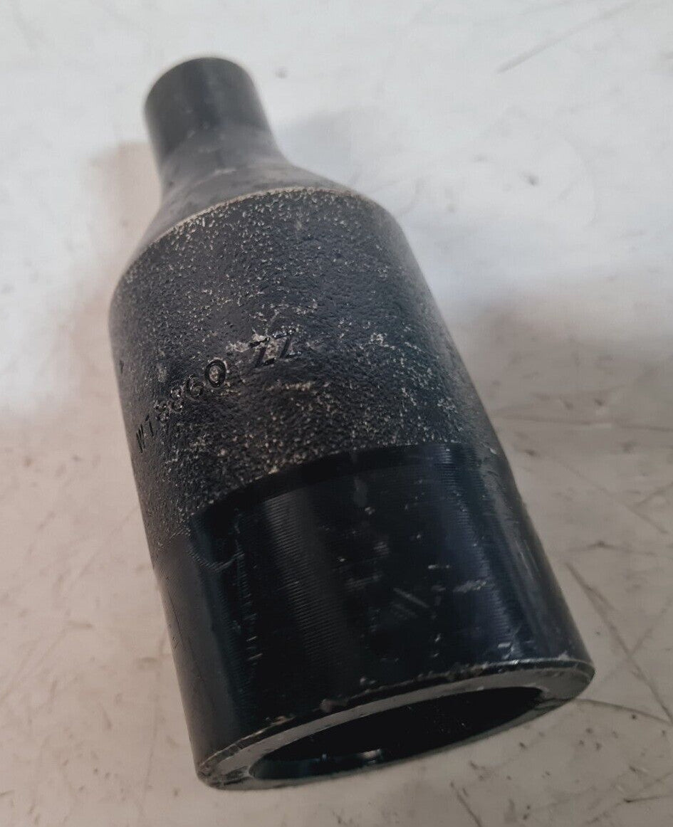 Westbrook Swage Nipple S/160 SP95 | A/SA234WPBN | W18860 ZZ | 1-1/2x1/2