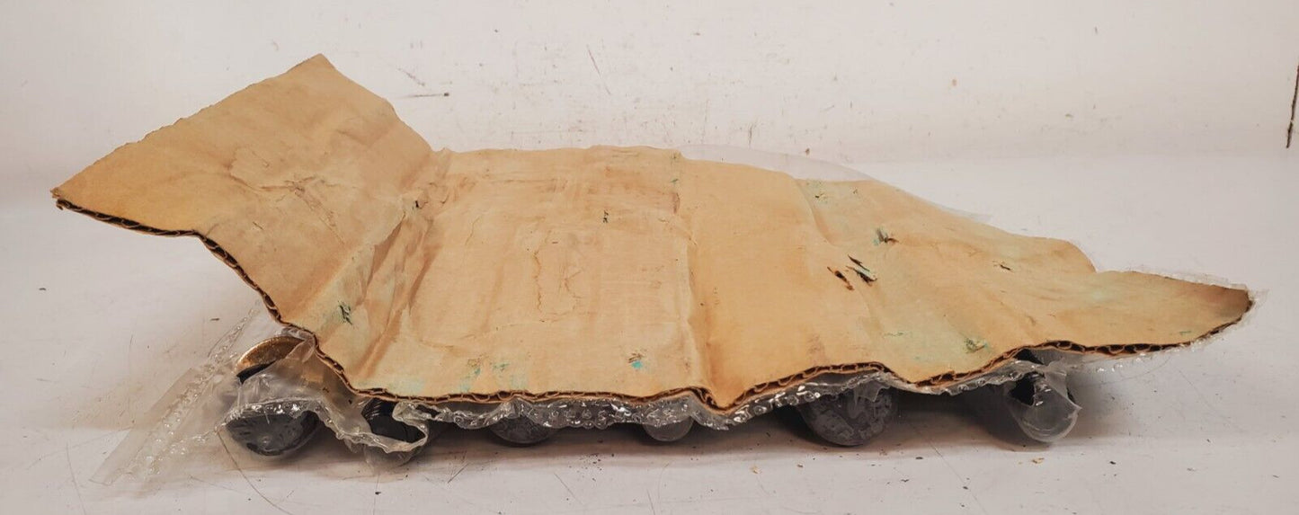 6 Quantity of Cylinder Head Bolts 10" Length  17.8mm Diameter (6 Qty)