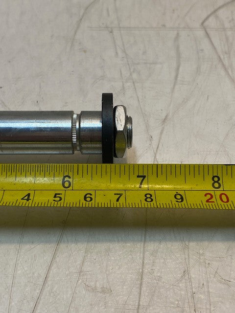 HydraForce SV10-47D | 1036 Solenoid Operated Motor Spool Cartridge Valve