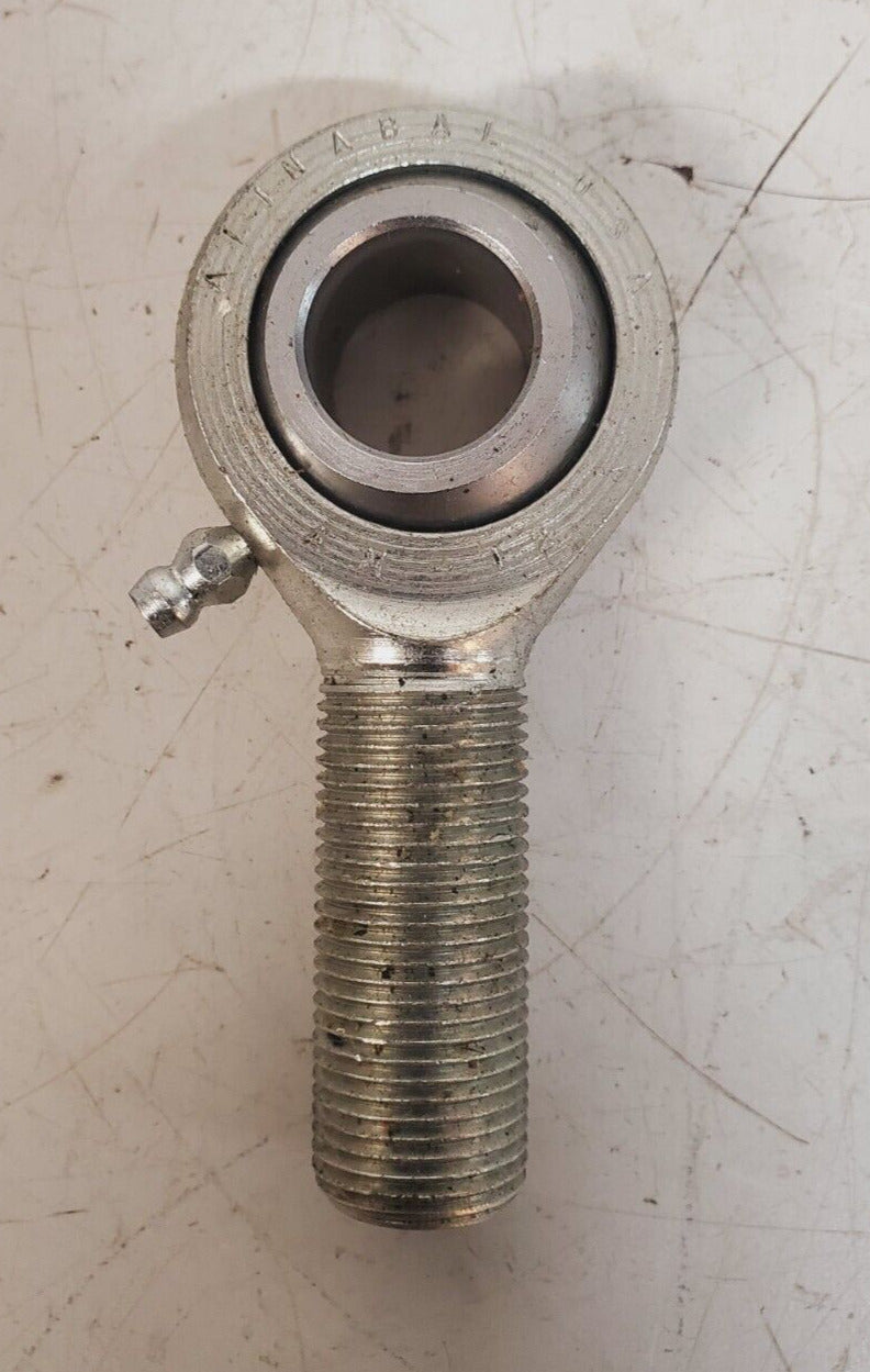 ALINABAL Spherical Rod End Bearing AM-12