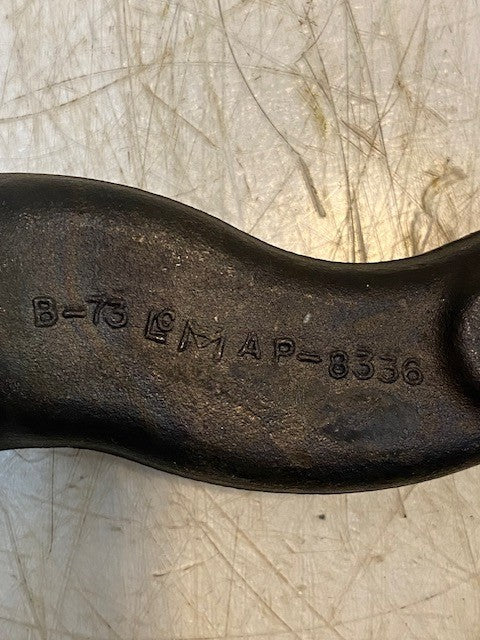 Front Axle Steering Knuckle Tie Rod Arm AP-8336 | 7350P | 02213 | ACP99