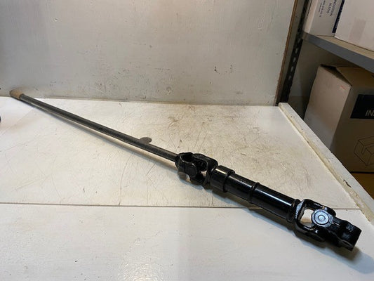 Vehicle Driveshaft Prop Shaft Assembly 2602738C91-20130415 | 47-1/4" Long