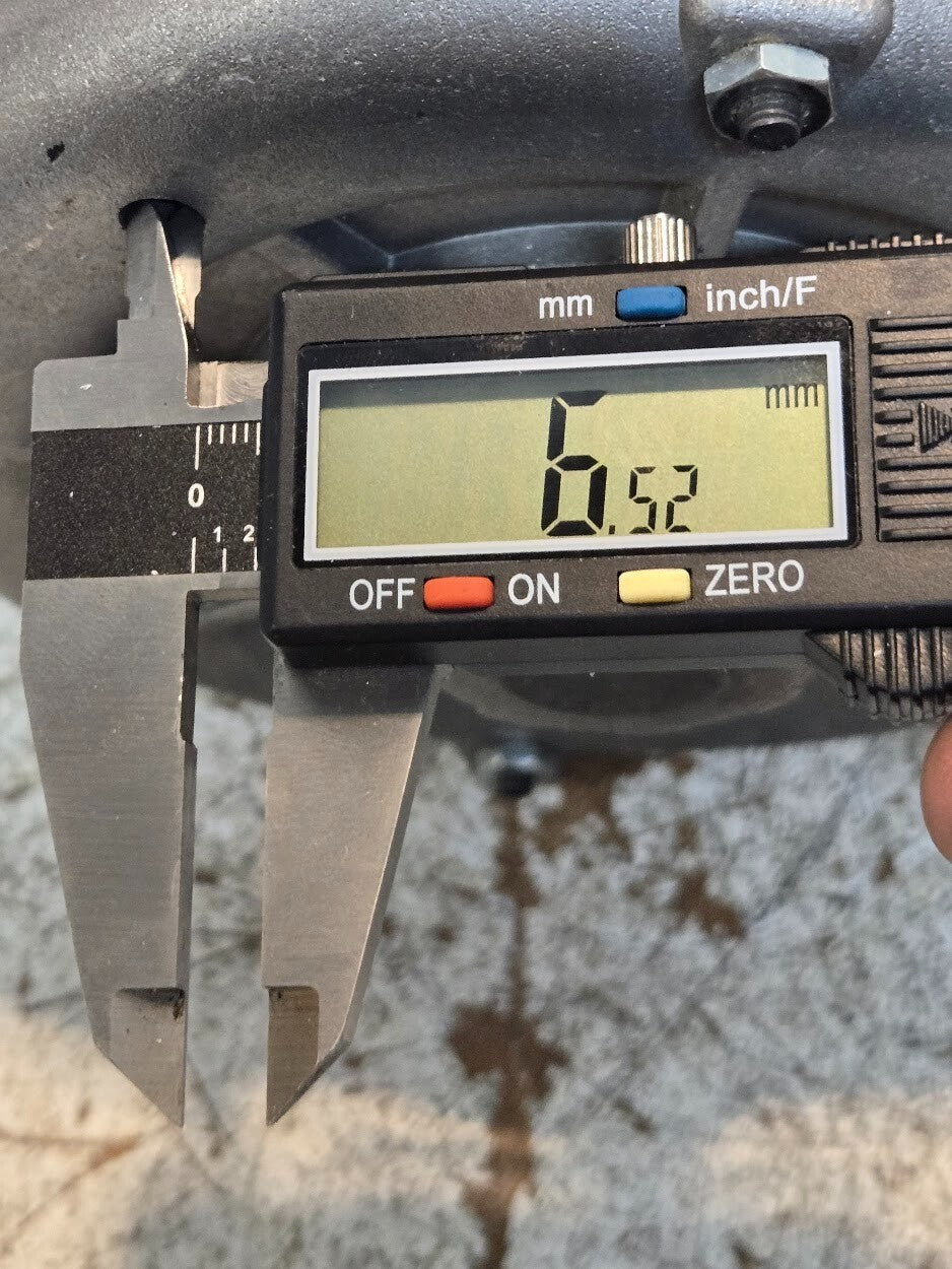 Century AC Motor 7-193549-01 Condenser Fan 1.25 HP 1140/940 RPM | 208-230 V