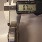 2 Quantity of ORS Turkey Bearings 1208 | 20627343 (2 Qty)