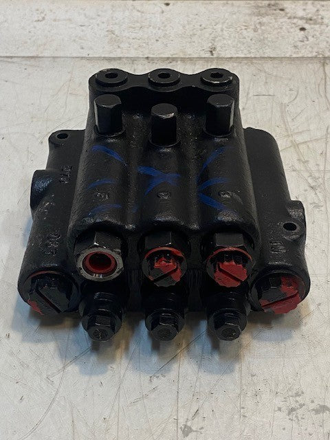 Danfoss 31923-86C Casting