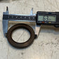 3 Quantity of Eaton 990709 Type Pump and Motor Shaft Seal Kits (3 Quantity)