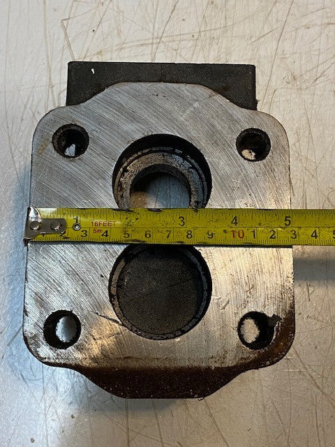 Lynch MB-1685-3 Reversing Gearbox Half Case Aerator Gear