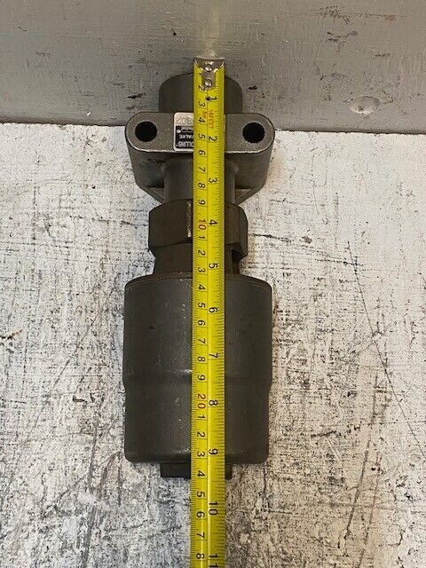 Sinclair Collins Control Valve L234-1302