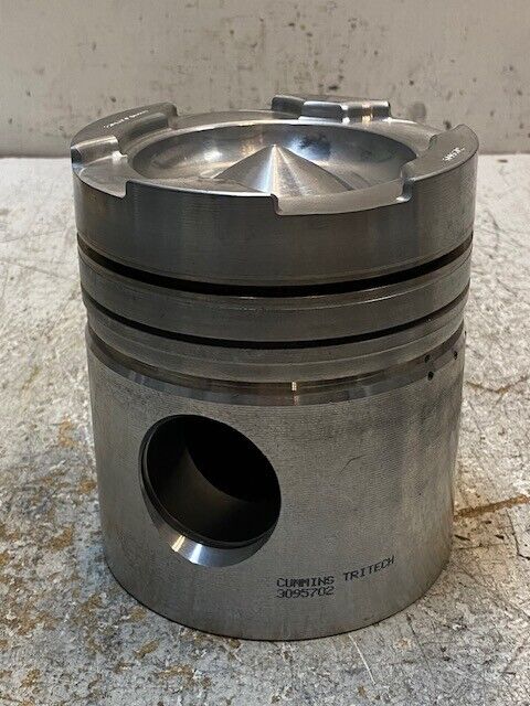 Cummins Piston 3095702 | JEP84621 | 5-1/4" Dia 6-1/4" Tall