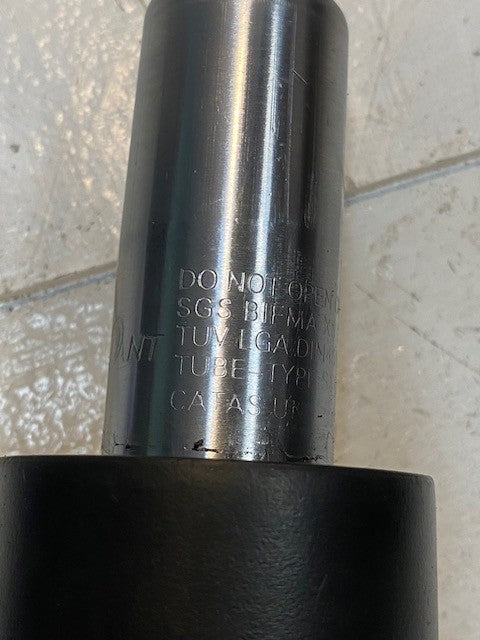 Office Chair Gas Lift Cylinder DIN4550 Class 3