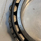 2 Quantity of National 580 Tapered Roller Wheel Cone Bearings (2 Quantity)