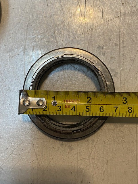 Buffalo Pumps, 231-31-435, Mechanical Seal, 1-7/8" Shaft, Type 21