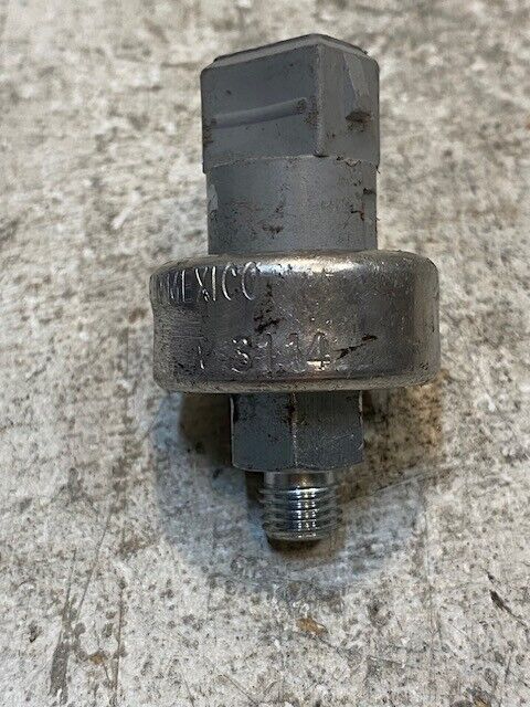 Power Steering Pressure Switch 3114