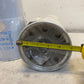 2 Quantity of Donaldson P550252 Hydraulic Filters (2 Quantity)