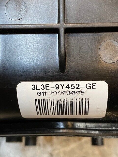 Intake Manifold for Ford 3L3E-9Y452-GE | 011120903095 *Slight Damage*