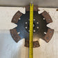 Kennedy Engineered Products & Advanced Clutch Technology Hyperclutch Flywheel