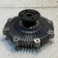 Fan Clutch 8-Bolt 6-1/2" Diameter 3" Tall 16mm Bore
