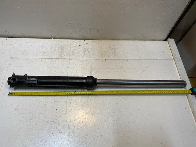 Front Fork Shock Absorber 34" Long 20mm Bore 35mm Shaft 41mm End