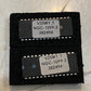 2 Qty of Integrated Circuit Eprom Chips V2SWY_T | NGC-1099-2 | 3B2494 (2 Qty)