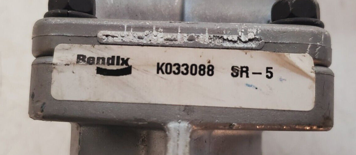 Bendix Trailer Spring Brake Valve K033088 | SR-5 | IKD-909981 | 294836