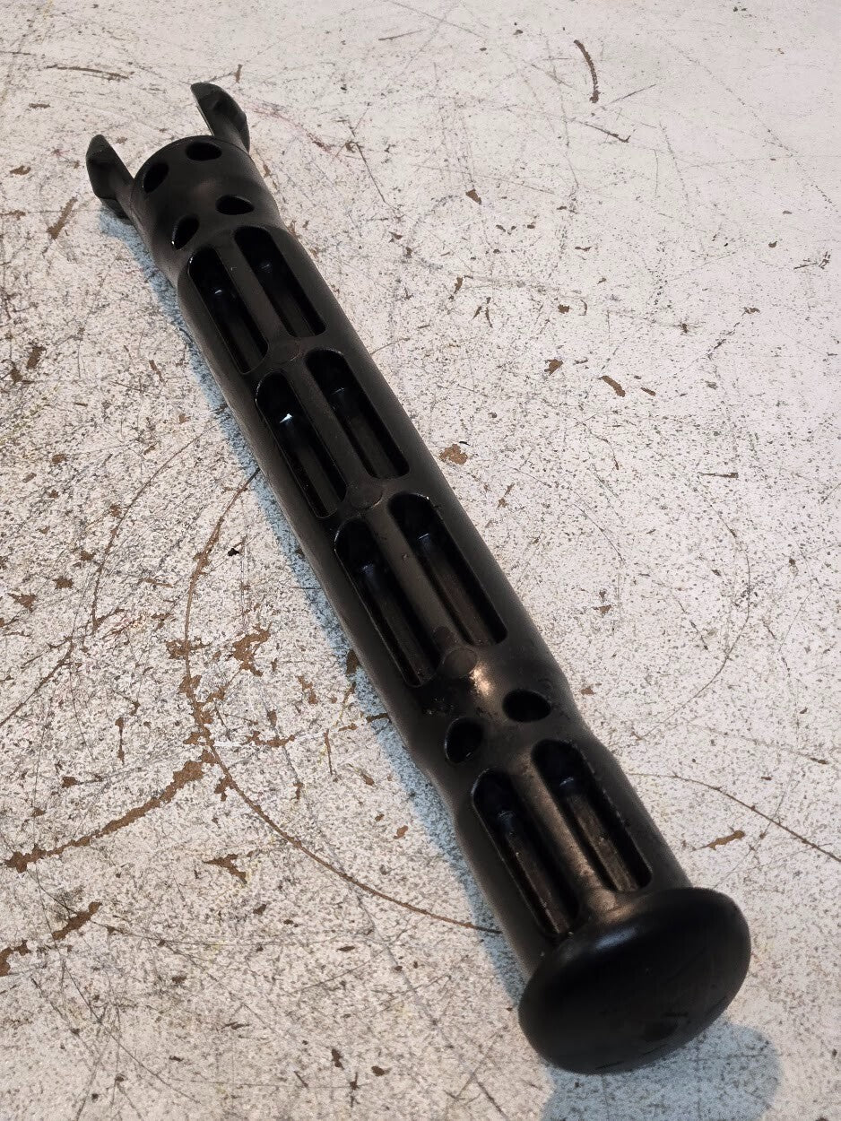 4 Quantity of Zeftek ZT-2075 Knuckle Pivot Pins (4 Quantity)