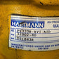 Hartmann Hydraulic Pump/Motor PV320R-AV1-A1D | 32002-40 | T51843R | 29mm Shaft