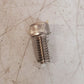 89 Qty. of CTN 2A Socket Head Screws 0.156" x 0.52" (89 Qty)